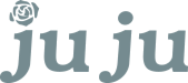 JUJUロゴ