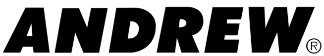 ANDREWロゴ